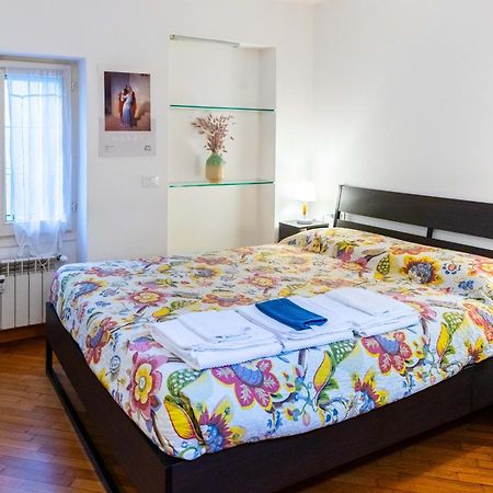 La Trama Di Brera Apartment Milan Luaran gambar