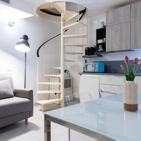 La Trama Di Brera Apartment Milan Luaran gambar