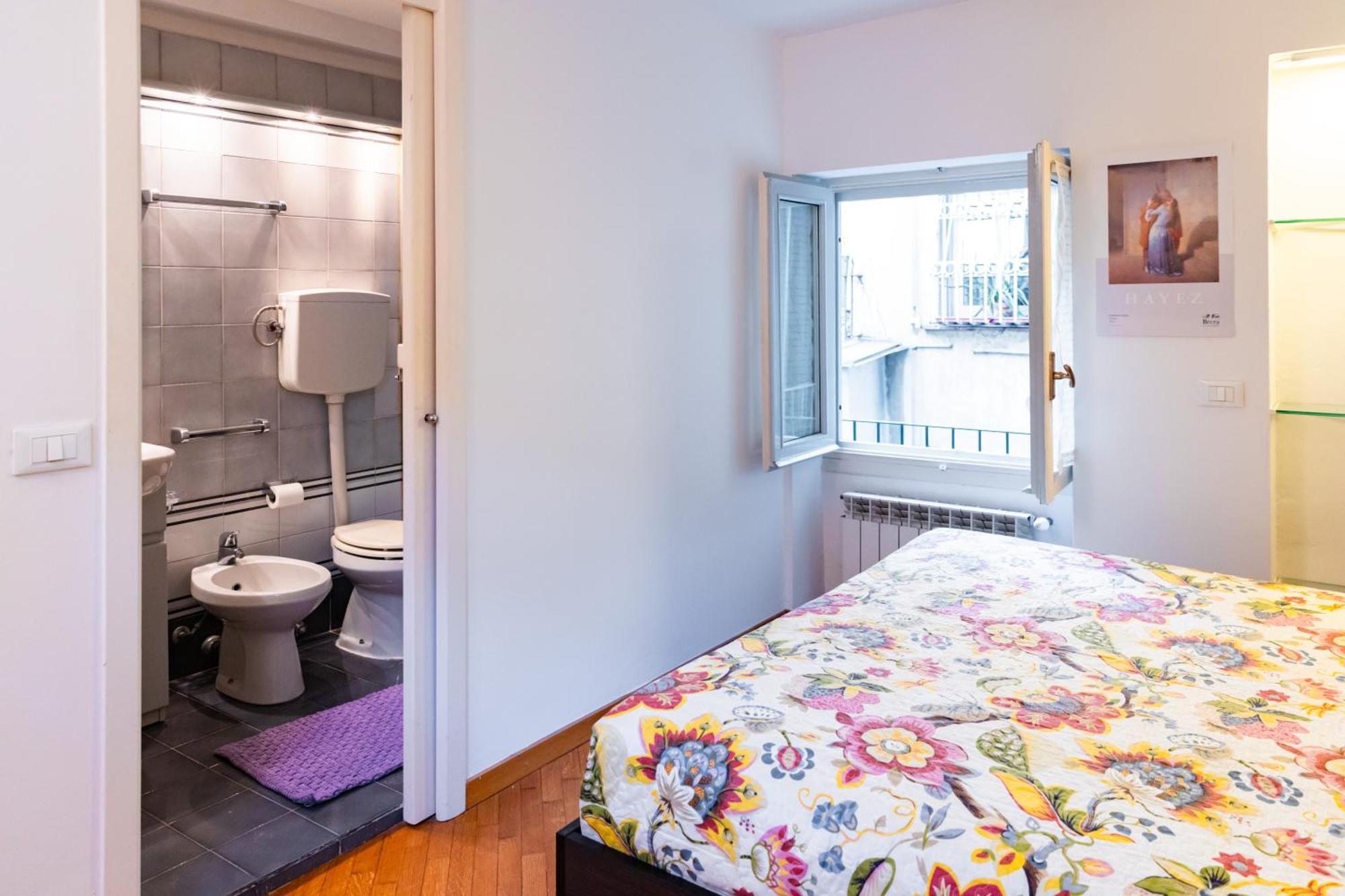 La Trama Di Brera Apartment Milan Luaran gambar