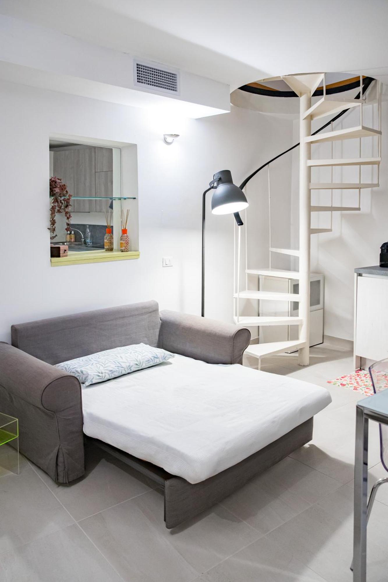 La Trama Di Brera Apartment Milan Luaran gambar