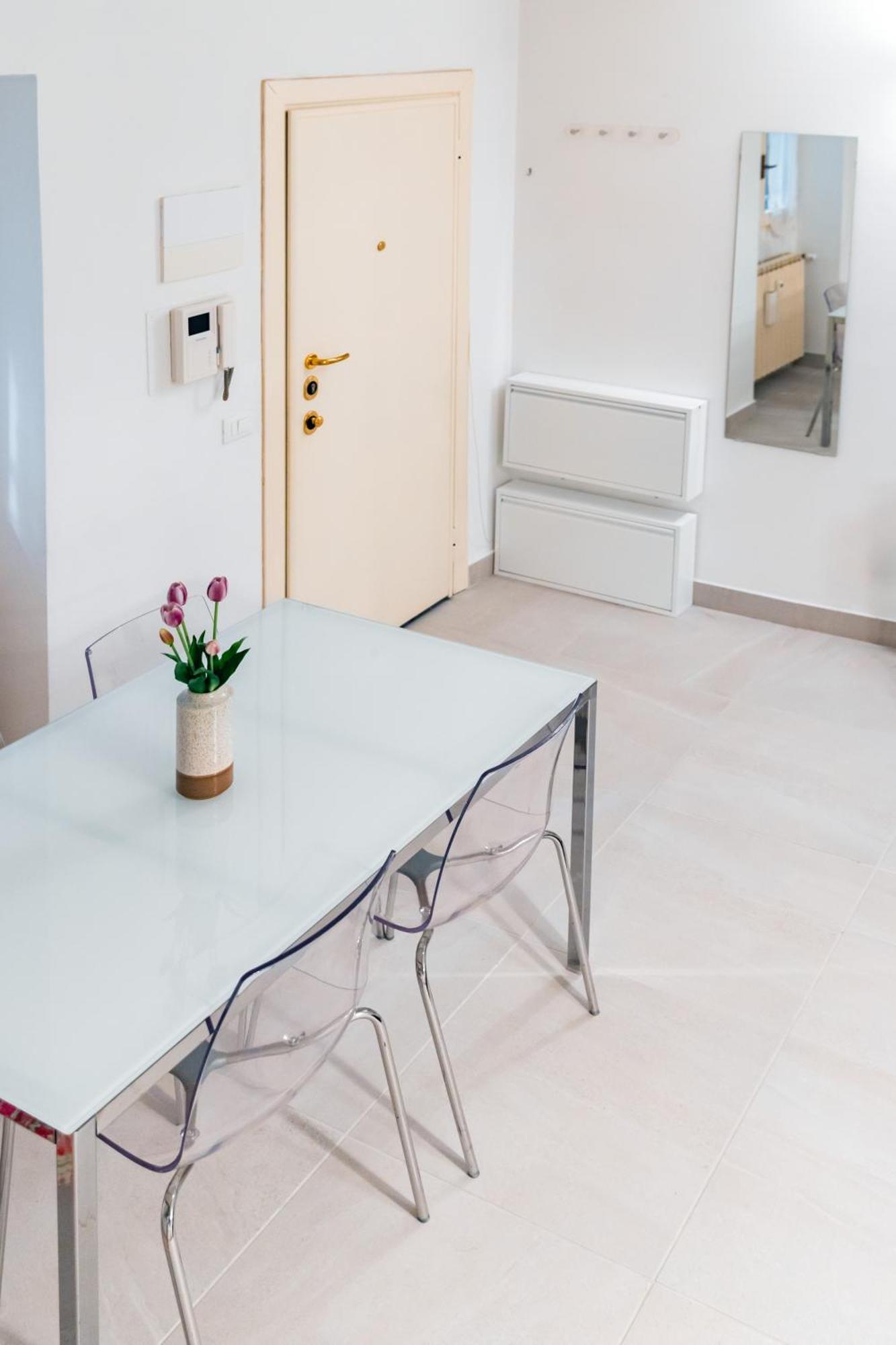 La Trama Di Brera Apartment Milan Luaran gambar