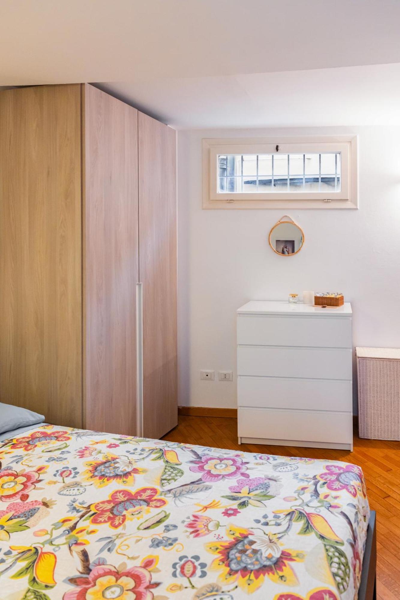 La Trama Di Brera Apartment Milan Luaran gambar